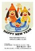 GoGo���{�I
