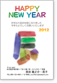 �J���t���f�U�C�������N���-�t�H�[�}��